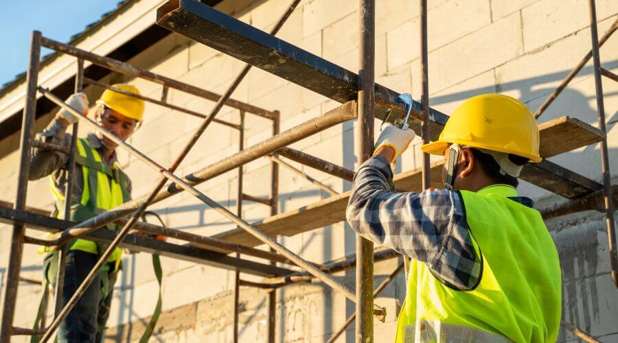 Roof Vent Repair in Attica, NY